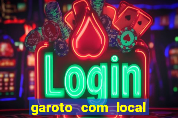 garoto com local porto alegre